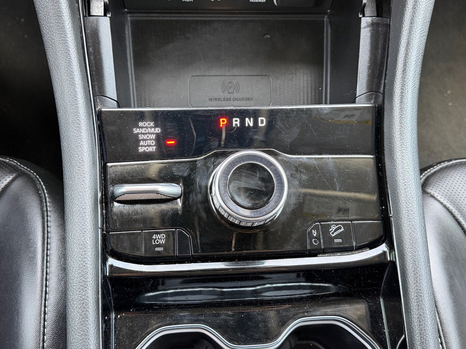 2023 Jeep Grand Cherokee 4xe 30th Anniversary