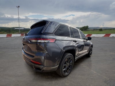 2023 Jeep Grand Cherokee 4xe 30th Anniversary
