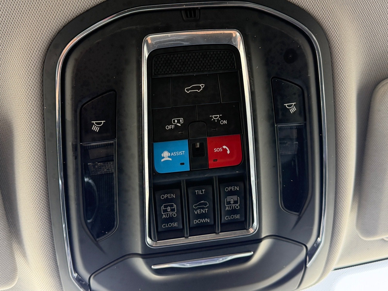 2023 Jeep Grand Cherokee 4xe 30th Anniversary
