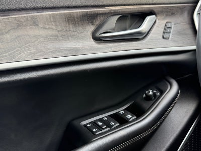 2023 Jeep Grand Cherokee 4xe 30th Anniversary