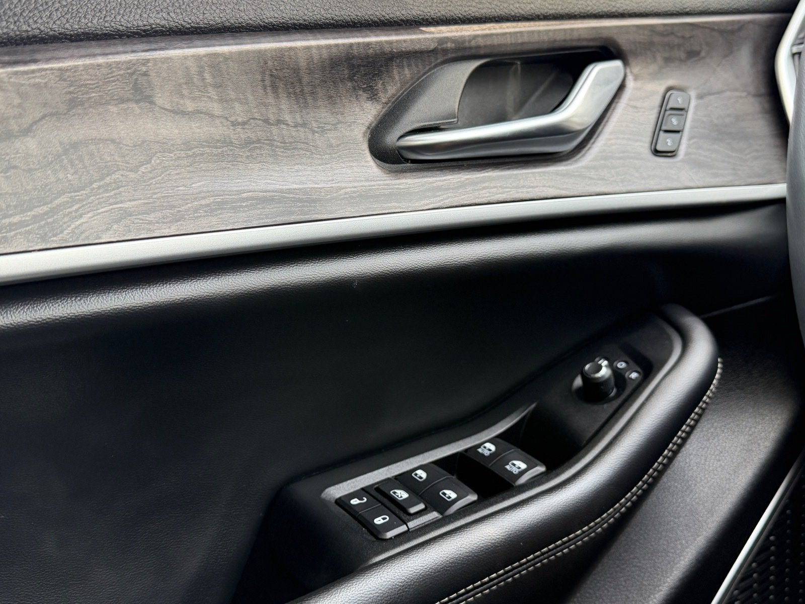 2023 Jeep Grand Cherokee 4xe 30th Anniversary