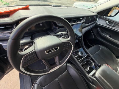 2023 Jeep Grand Cherokee 4xe 30th Anniversary