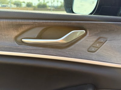 2023 Jeep Grand Cherokee 4xe 30th Anniversary