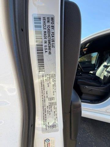 2021 Dodge Durango R/T