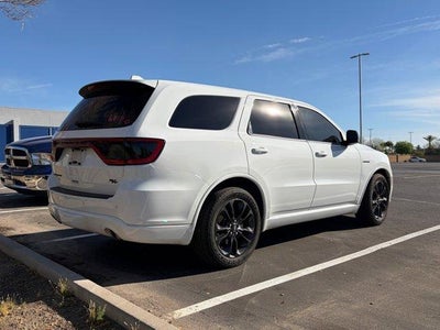 2021 Dodge Durango R/T