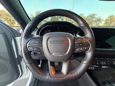 2023 Dodge Durango R/T Plus