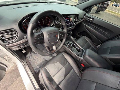 2023 Dodge Durango R/T Plus
