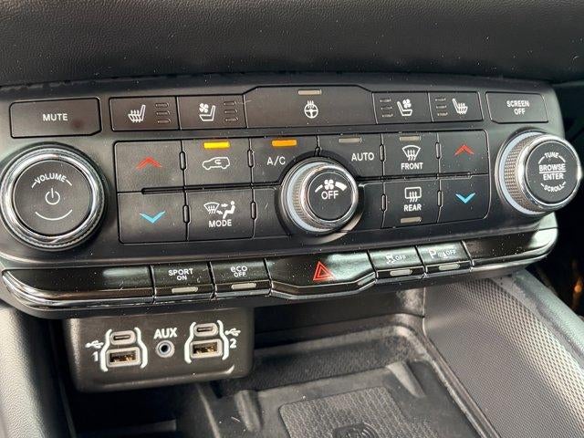 2023 Dodge Durango R/T Plus