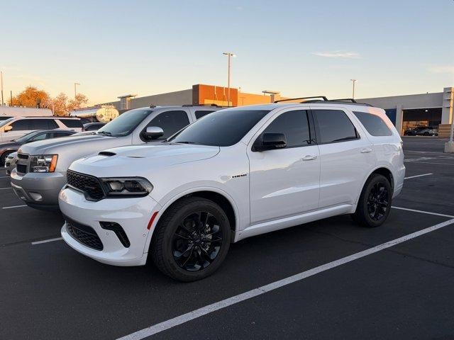 2023 Dodge Durango R/T Plus