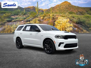 2023 Dodge Durango R/T Plus