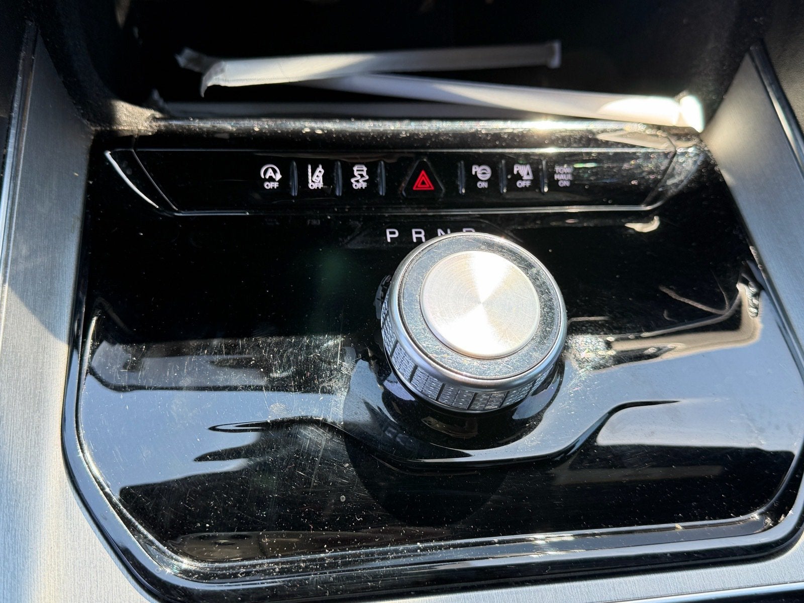 2023 Jeep Wagoneer Series II Carbide