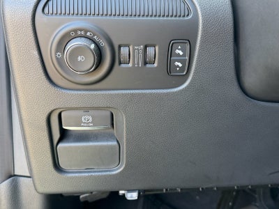 2023 Jeep Wagoneer Series II Carbide