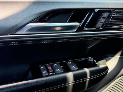 2023 Jeep Wagoneer Series II Carbide