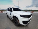 2023 Jeep Wagoneer Series II Carbide