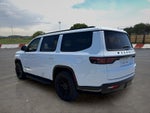 2023 Jeep Wagoneer Series II Carbide