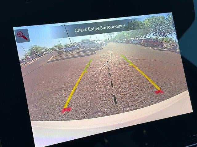 2024 Jeep Wagoneer Base