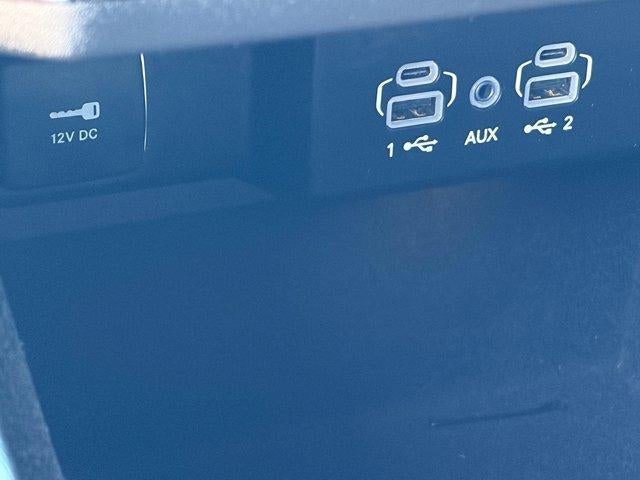 2024 Jeep Wagoneer Base