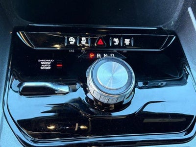 2024 Jeep Wagoneer Base