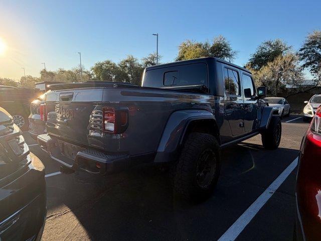 2021 Jeep Gladiator Sport S