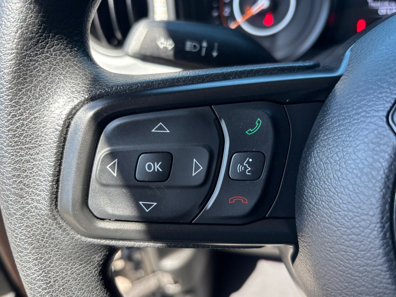 2025 Jeep Gladiator Nighthawk