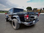 2025 Jeep Gladiator Nighthawk