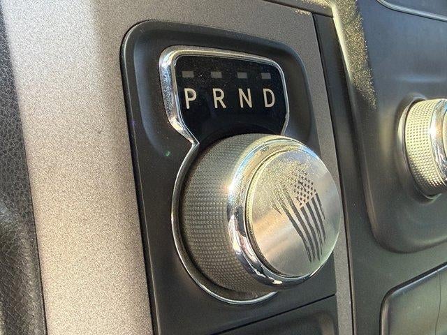 2017 RAM 1500 Tradesman