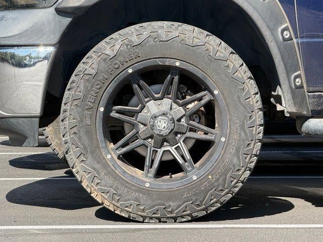 2017 RAM 1500 Tradesman