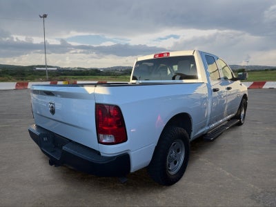 2020 RAM 1500 Classic Tradesman