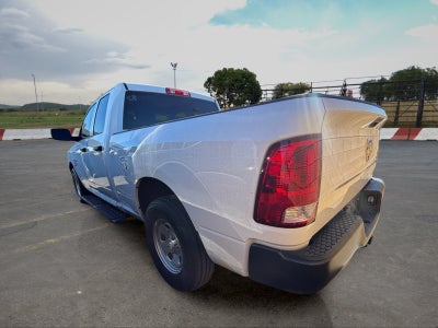 2020 RAM 1500 Classic Tradesman