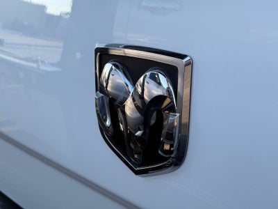 2020 RAM 1500 Classic Tradesman