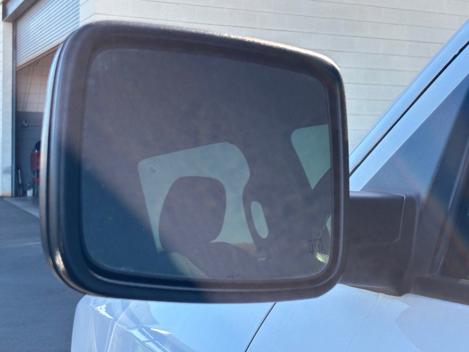 2020 RAM 1500 Classic Tradesman