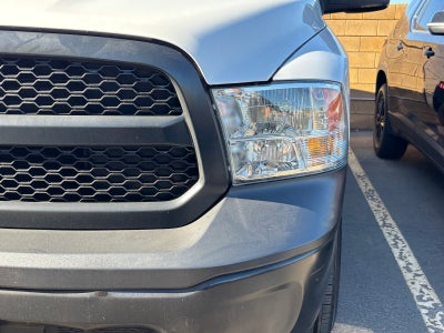 2020 RAM 1500 Classic Tradesman