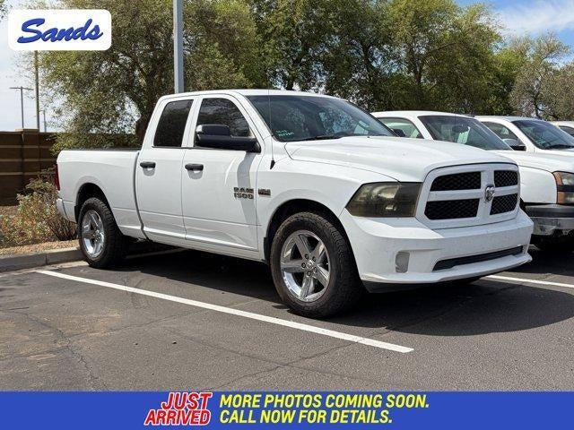 2014 RAM 1500 Express