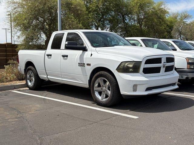 2014 RAM 1500 Express