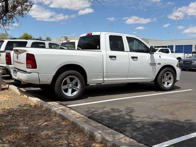 2014 RAM 1500 Express