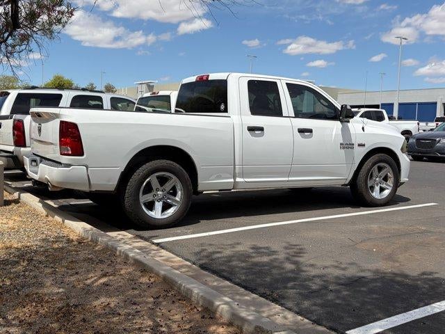 2014 RAM 1500 Express