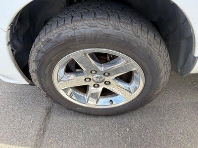 2014 RAM 1500 Express