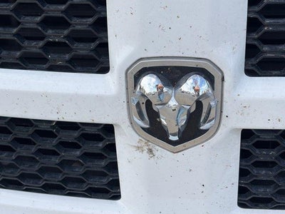 2014 RAM 1500 Express