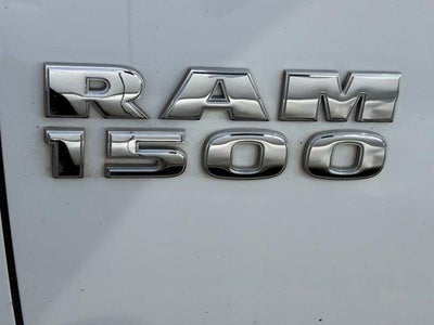 2014 RAM 1500 Express