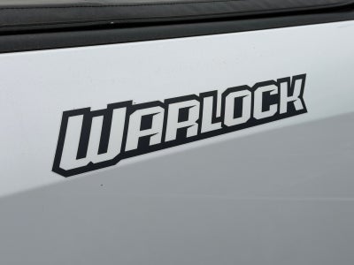2019 RAM 1500 Classic Warlock