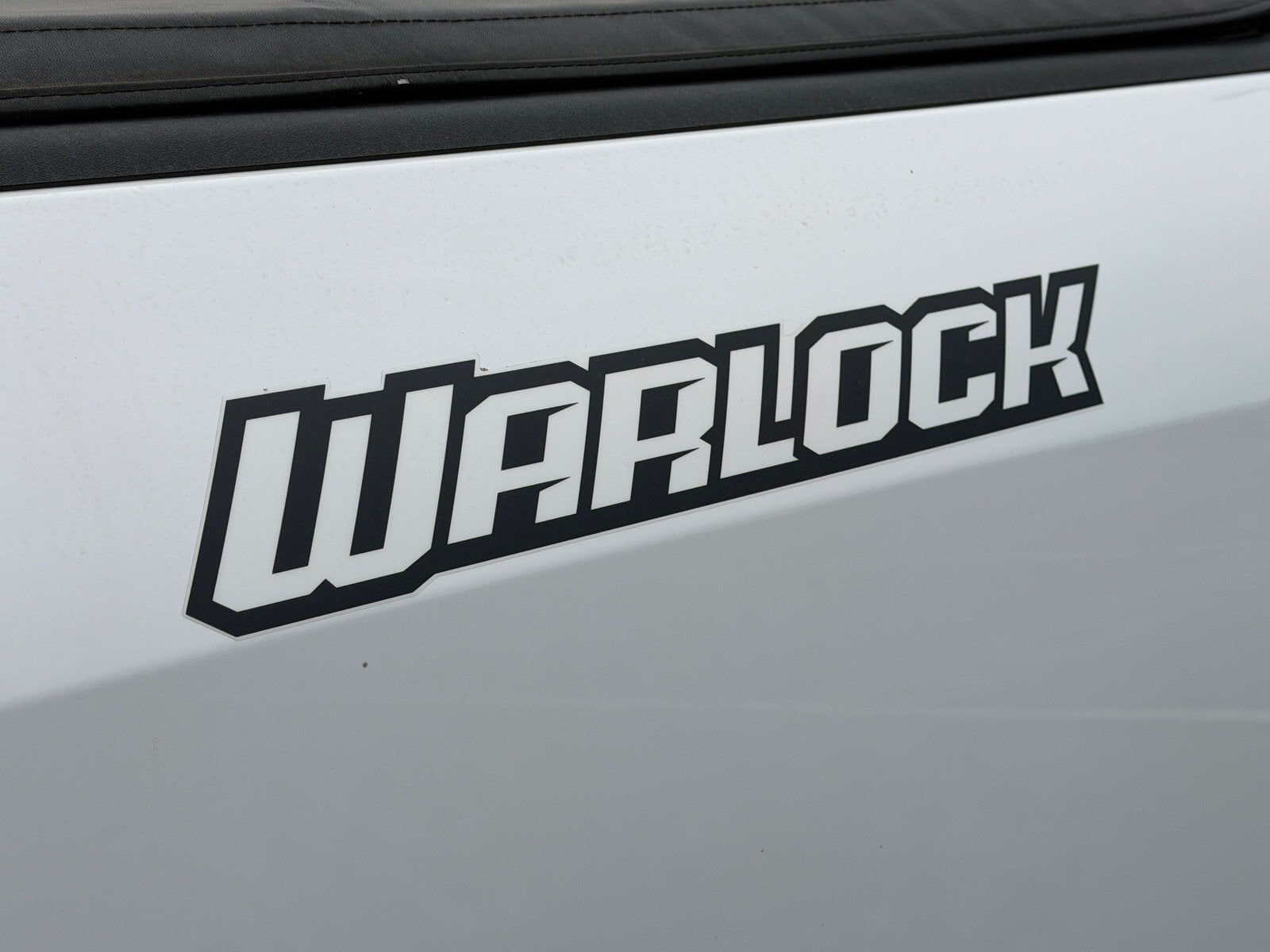 2019 RAM 1500 Classic Warlock