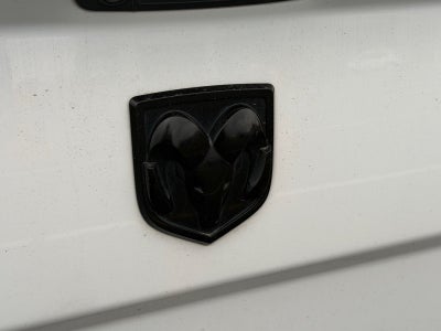 2019 RAM 1500 Classic Warlock