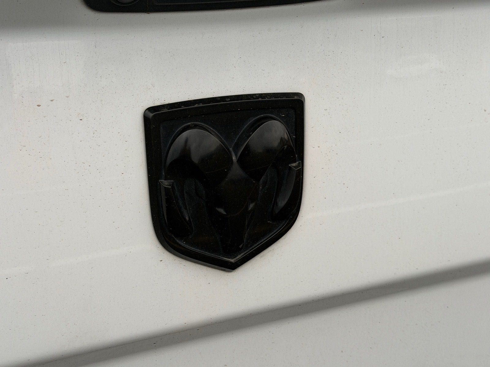 2019 RAM 1500 Classic Warlock