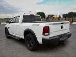 2019 RAM 1500 Classic Warlock