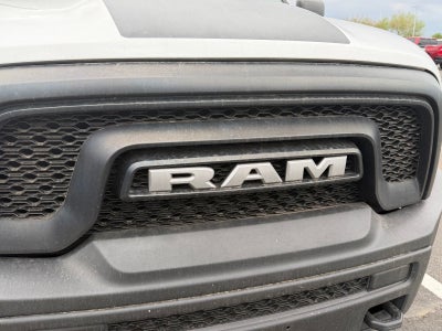 2019 RAM 1500 Classic Warlock