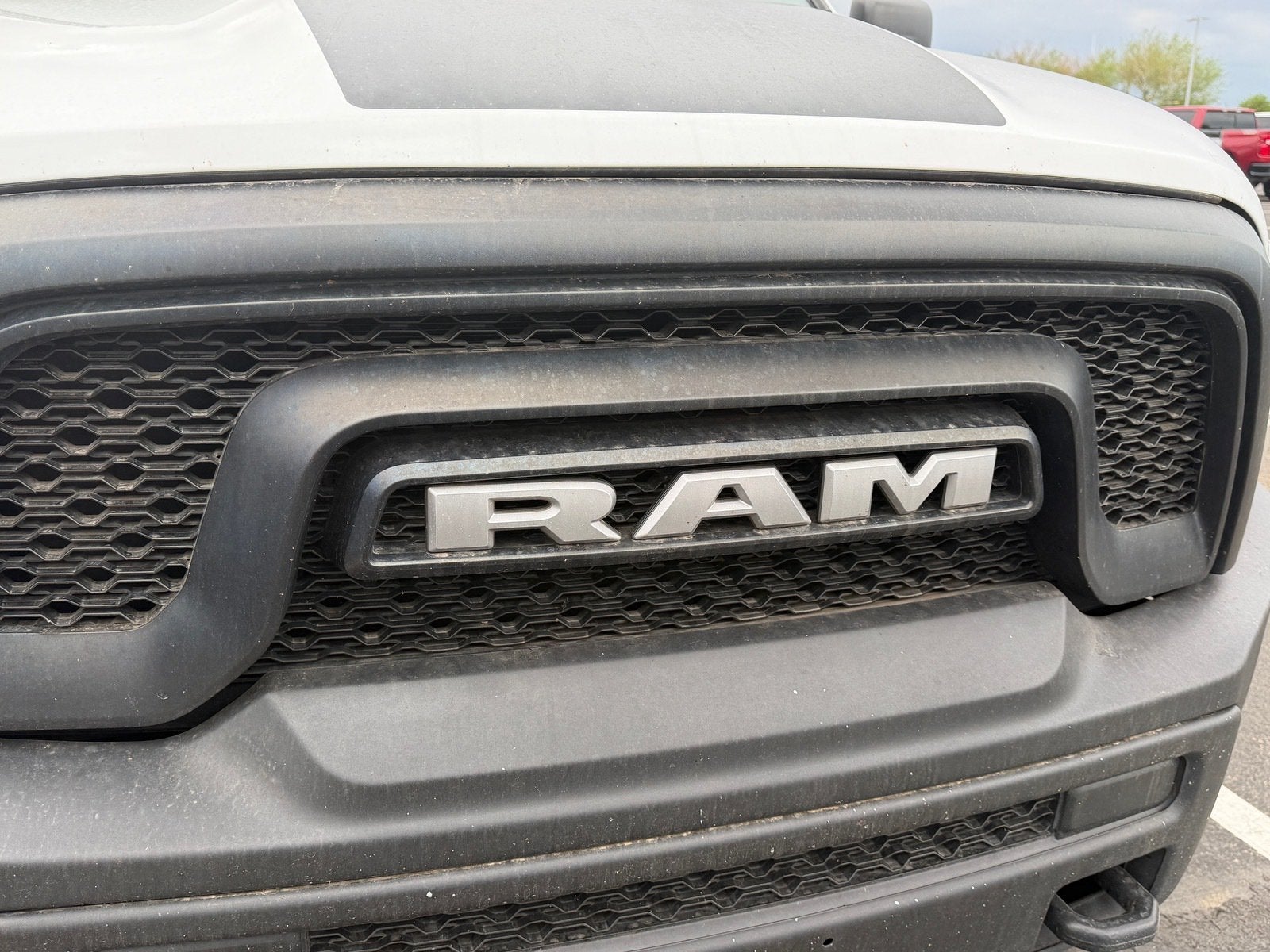 2019 RAM 1500 Classic Warlock