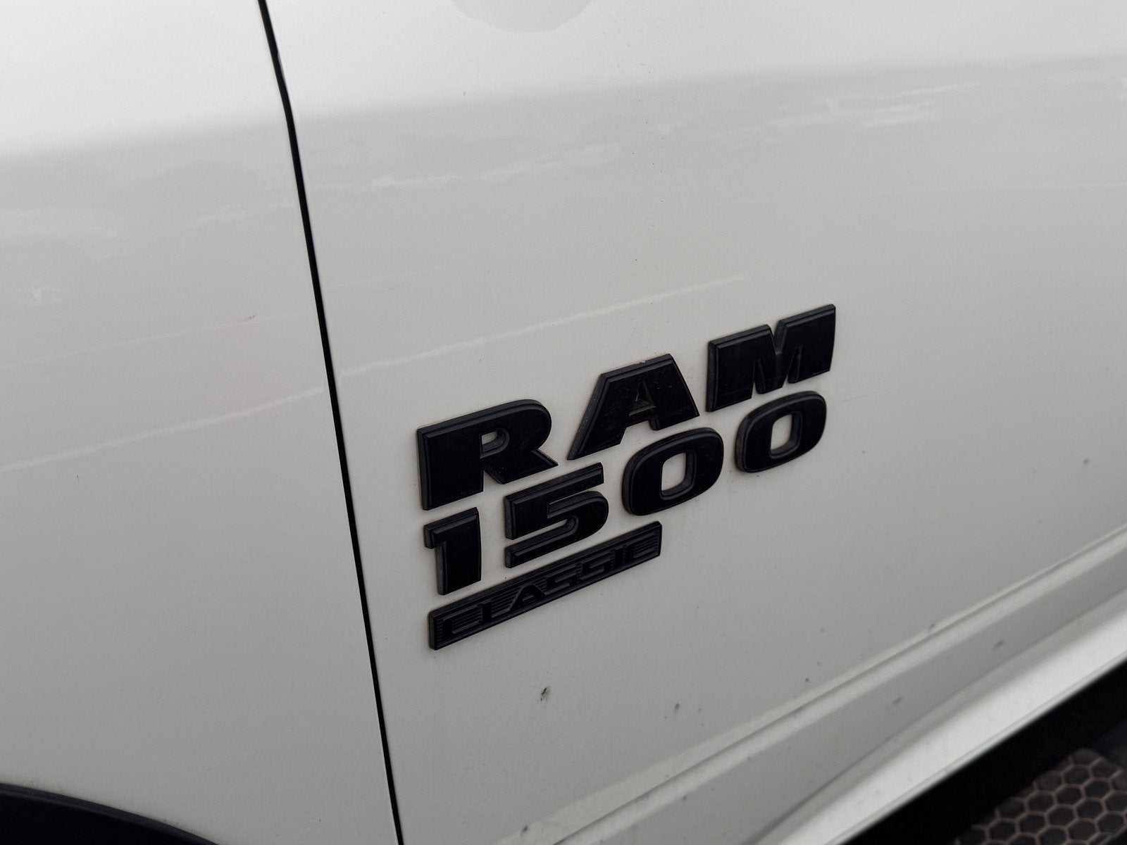 2019 RAM 1500 Classic Warlock