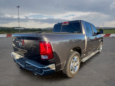 2015 RAM 1500 Lone Star