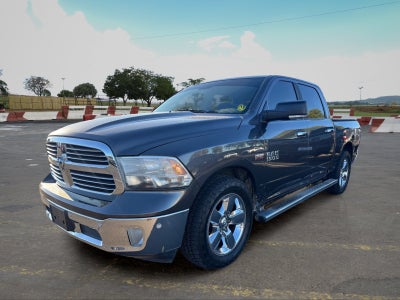 2015 RAM 1500 Lone Star