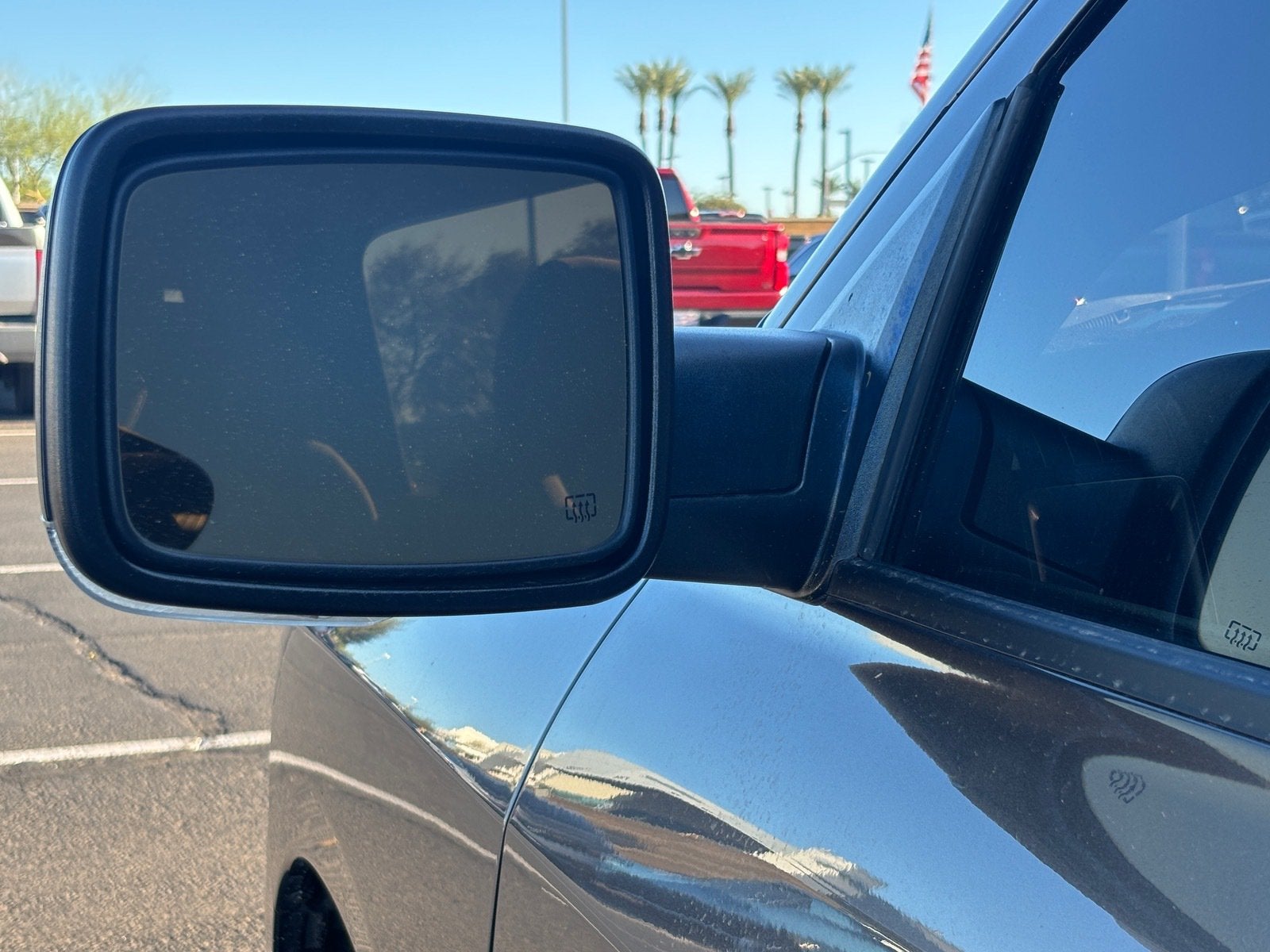 2015 RAM 1500 Lone Star